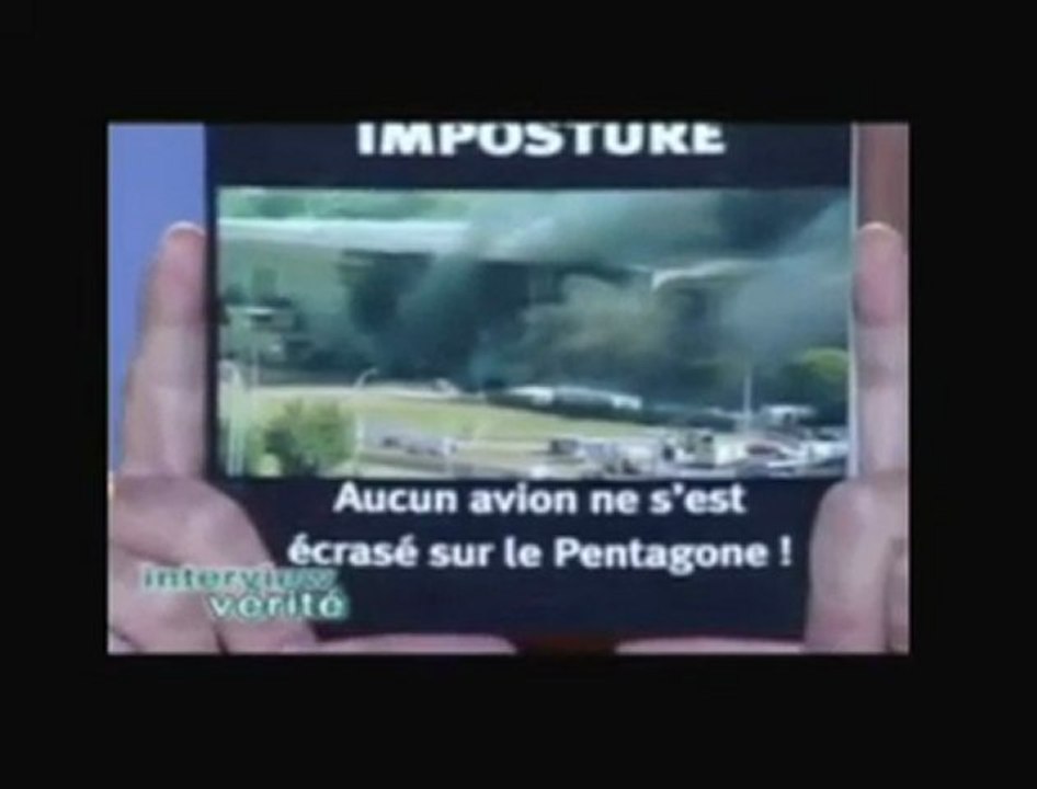 La Matrice - Qui a Avalé la Pilule...
