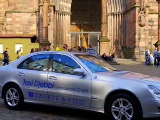 Dialysefahrten Freiburg Im Breisgau Taxi Djebbi ...