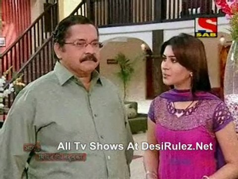 Sajan re jhuth mat bolo 25th may 11 pt2