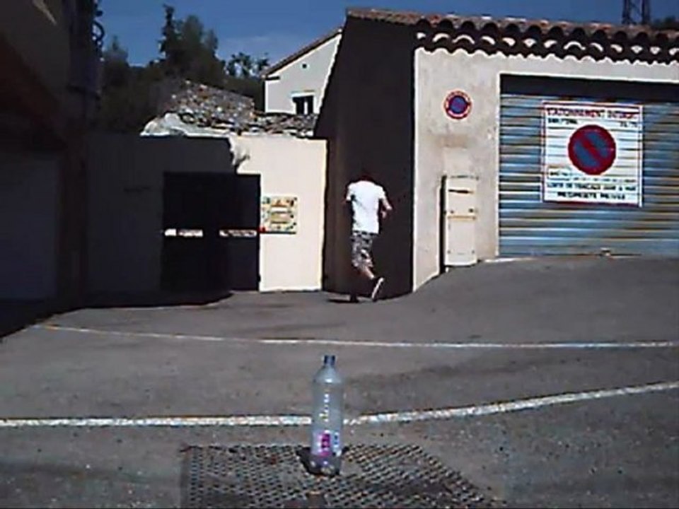 imitation remi gaillard