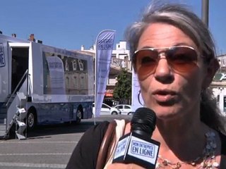 Pour vous, quels sont les avantages d'un site Internet (Bordeaux)