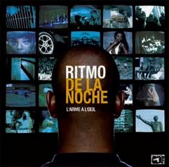 Ritmo De La Noche feat. Kazkami. Etyr. Reoz. Jaeyez. Macinissa & Sefyu - Jour Noir (2004)