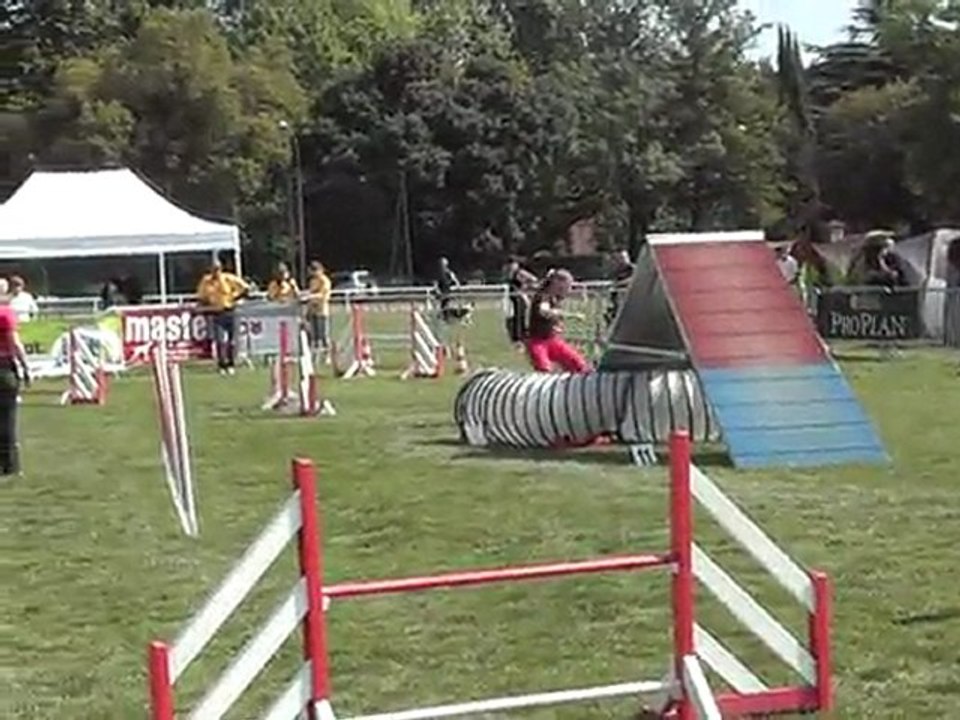 rangoon selectif gpf 2011