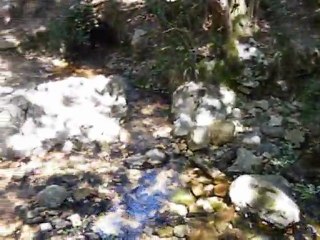 2011.05.21 Les Sources de l'Huveaune (96)