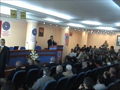 2. Şebap Güvercin Festivali Çorum