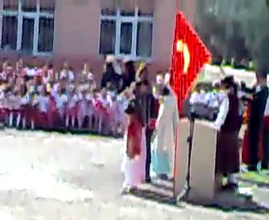 23 Nisan