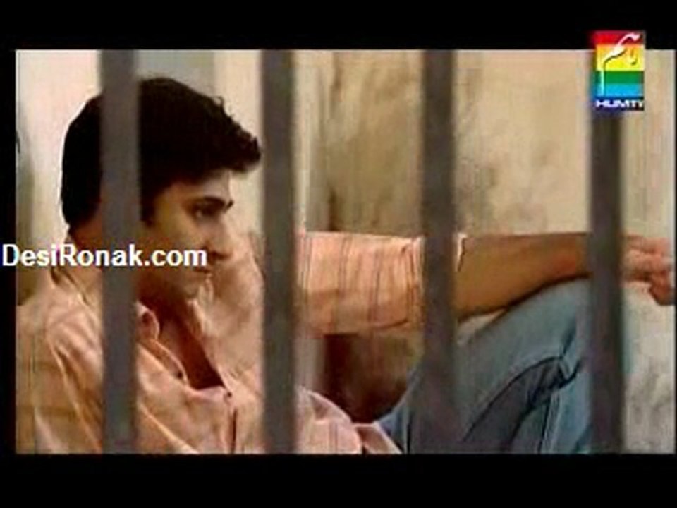 Aye Dasht-e-Junoon Episode 50 Part 2