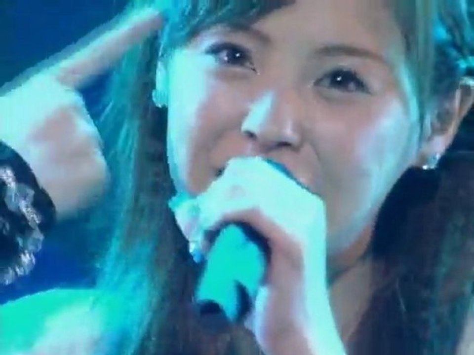 Matsuura Aya - Love Namida Iro