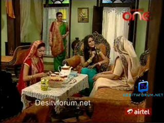 Ganga Ki Dheej  - 25th May 2011 Watch Online Video Pt-1