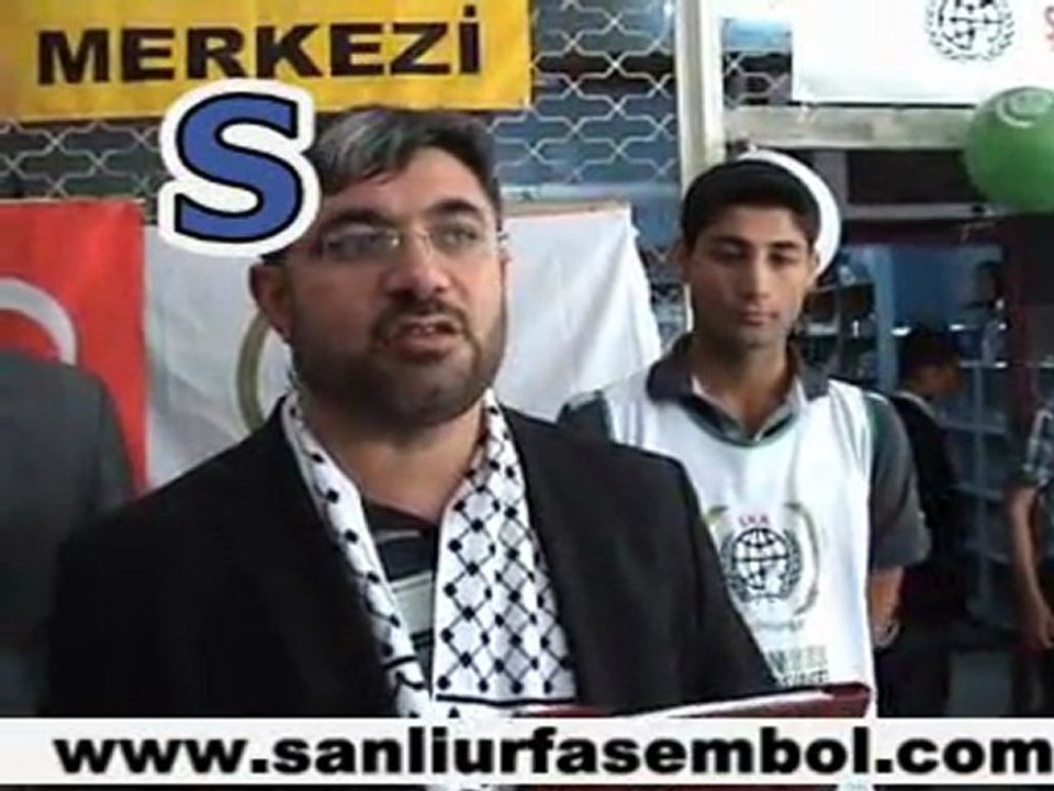 Gazze'ye 2. Özgürlük Filosu Gönderilecek