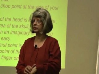 Learn to heal yourself with Emotional Freedom Techniques Part 3.wmv