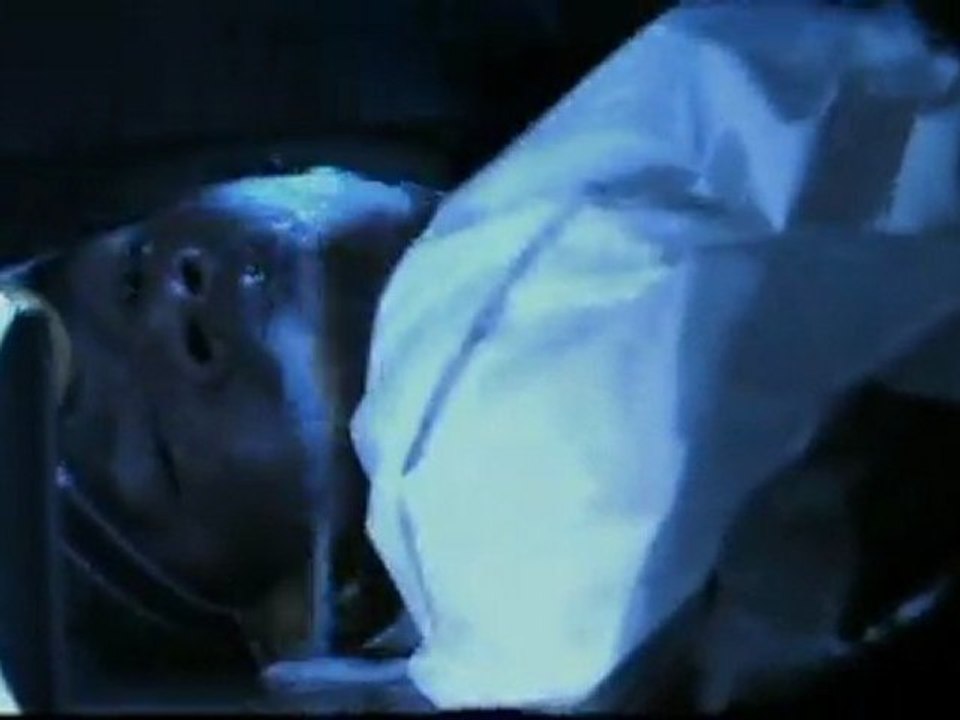 Bio-Dead - Movie Trailer