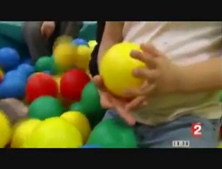 La Puce RFID S'Invite à la Crèche