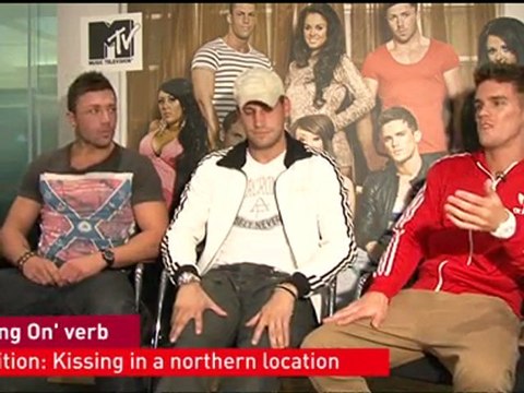 Geordie Shore: Guide to being geordie