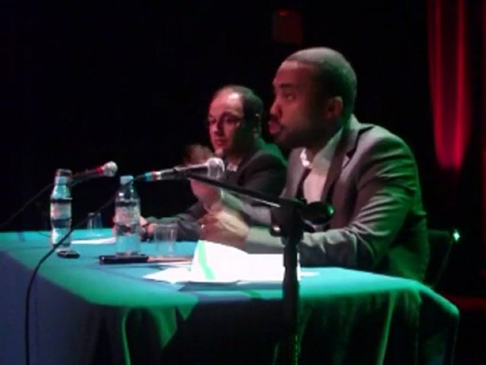 Sheikh Mohamed Bajrafil, Peut-on changer de religion quand on est musulman