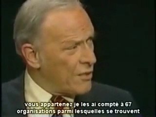 Larry Mac Donald et le -Nouvel Ordre Mondial-