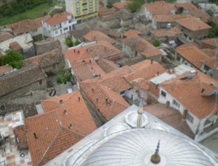 Alifakı köyü resimleri video