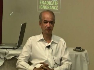 Food for Life-Secret of Good Health Part 1.wmv