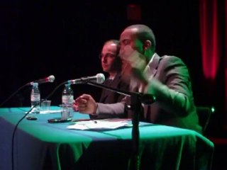 Sheikh Mohamed Bajrafil, Peut-on être injuste face aux injustes