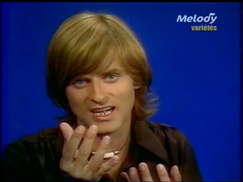 --DAVE--(1975)-   "du cote de chez SWANN"