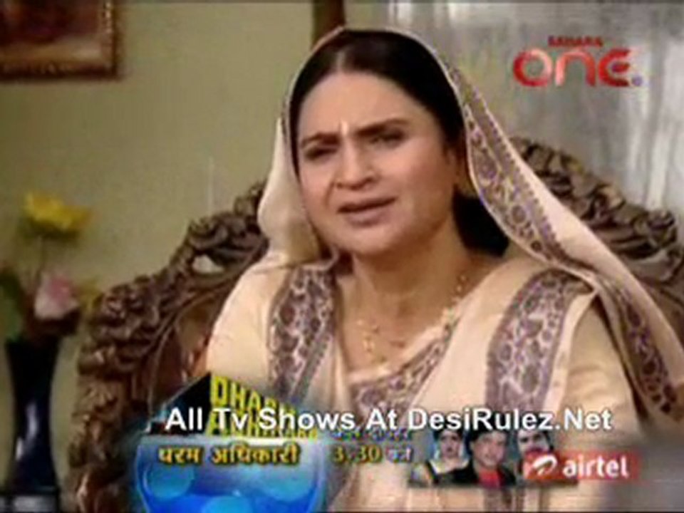Ganga Ki Dheej-25th May-2011-Pt-2
