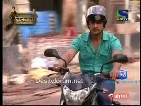Saas Bina Sasural- 25th May 2011 Video Watch Online pt-4