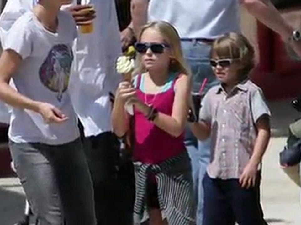 Exklusiv: Depp möchte nicht heiraten