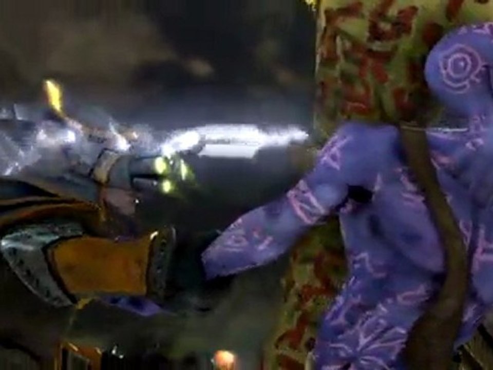 League of Legends Trailer