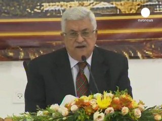 Anp: ci rivolgeremo all'Onu, Israele non lascia scelta