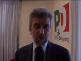 Damiano (PD) - Pensioni per i giovani e rapporto INPS