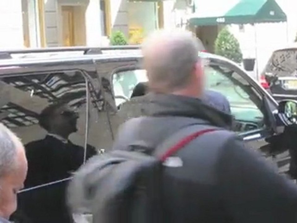 Exklusiv: Cox bewahrte Distanz