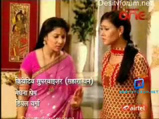 Mata Ki Chowki - 25th May 2011 Video Watch Online Pt-1