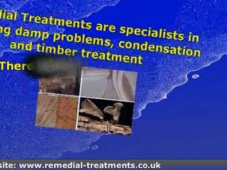 A Damp Proof Course will improve your Home