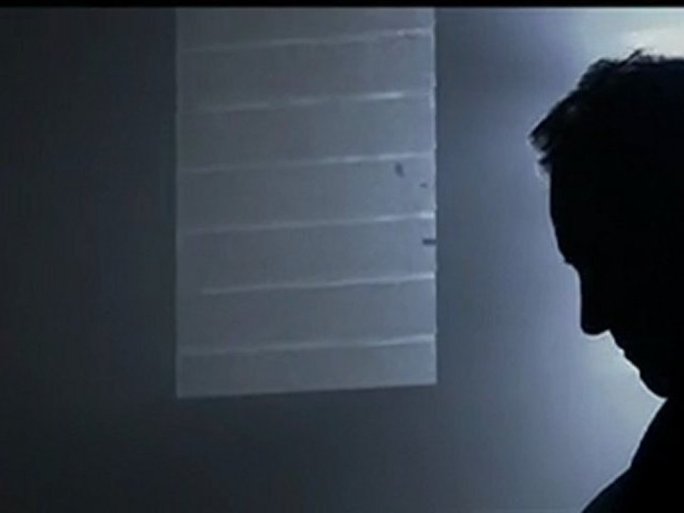 Maneater - DVD Trailer