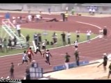 Finale Elite des Interclubs d'Athlétisme à Bondoufle