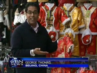 News Channel Midday Edition: May 25, 2011 - CBN.com