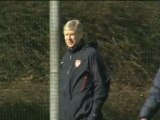 Arsenal, Wenger vuole Benzema