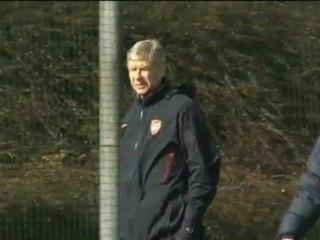 Arsenal, Wenger vuole Benzema