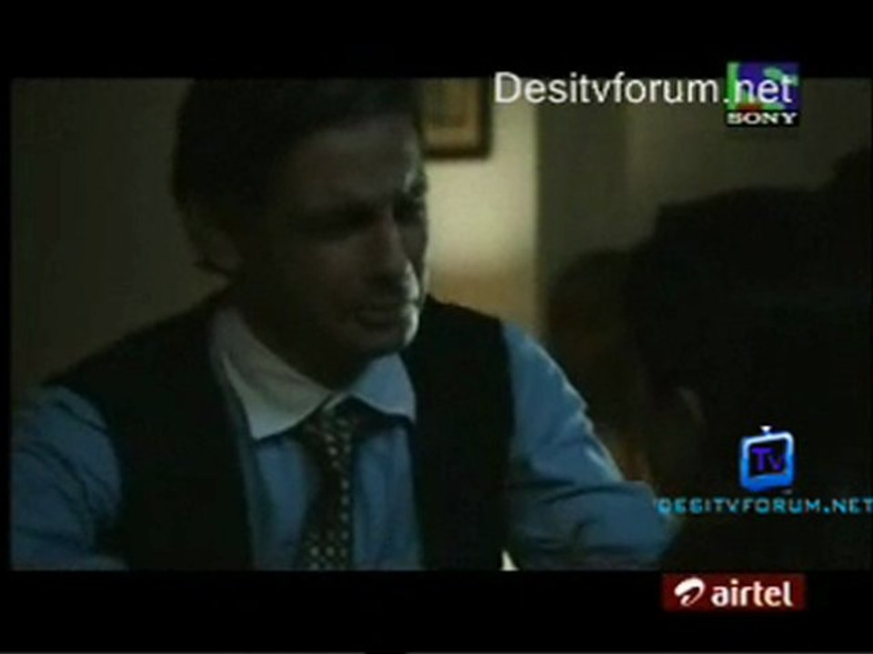 Kismat - 25th May 2011 Watch Video Online Pt-2