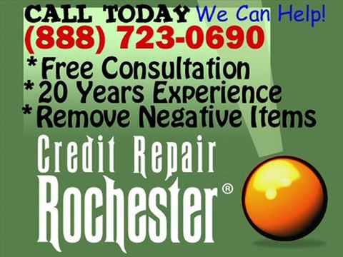 Consumer Credit Counseling Rochester (888) 723-0690