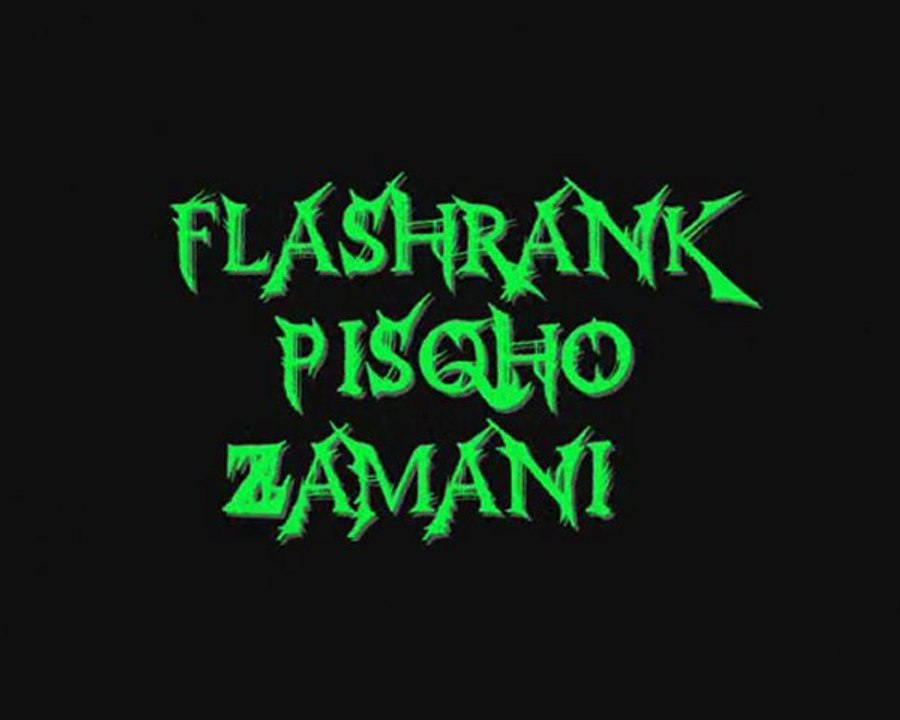 Alihan&Baran&MTA&PisqHo&Flashrank!