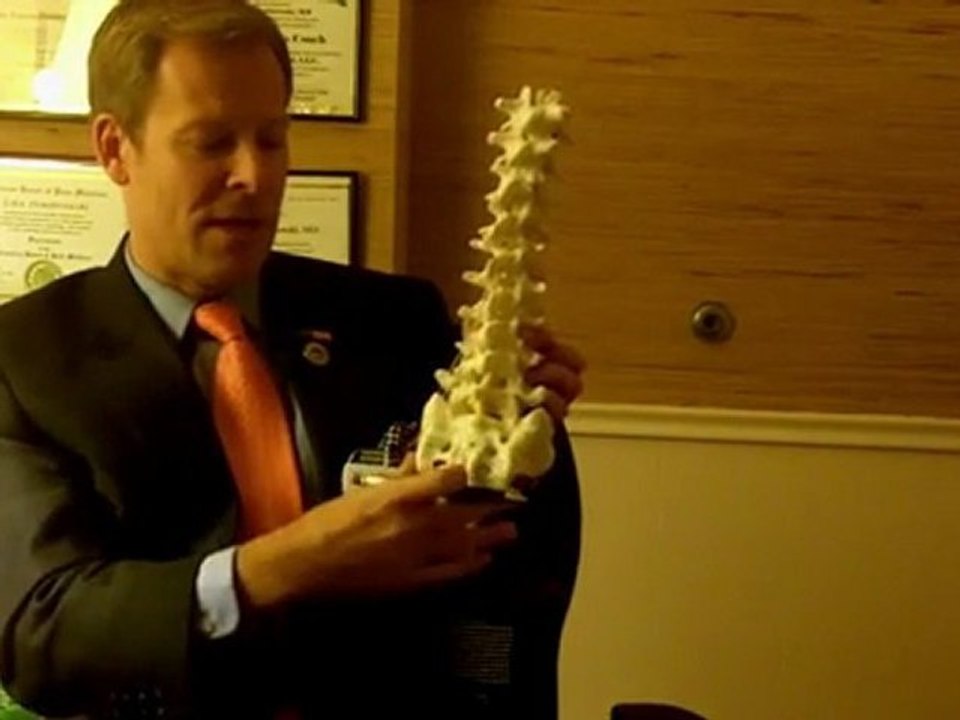 Spinal Cord Stimulators for Chronic Pelvic Pain Management