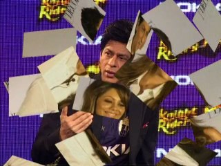 Shahrukh Khan Wont Kiss Kareena Kapoor – Hot News