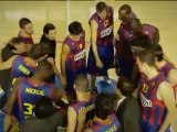 TV3 - Dijous, 20.45, al 33 - Eurolliga: Regal Barça-Fenerbahçe