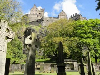 Virée à Édimbourg en 15 min 🎥