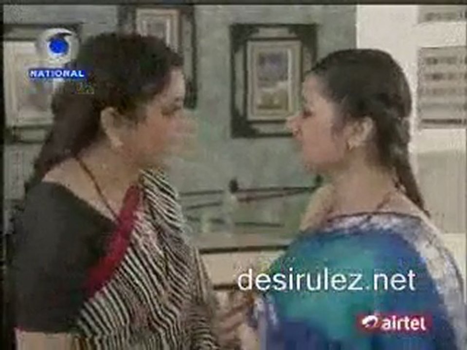 Kab Kyu Kaise - 25th MAY 2011pt2
