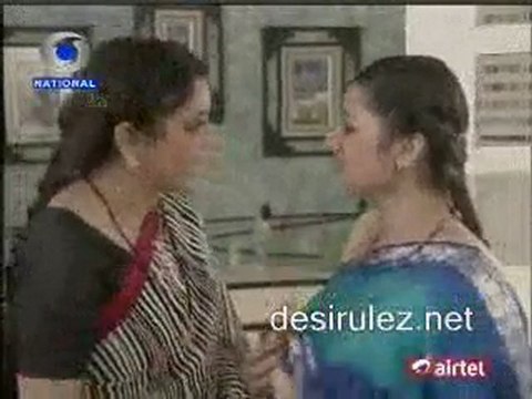 Kab Kyu Kaise - 25th MAY 2011pt2