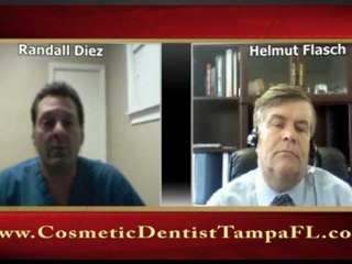 Wisdom Teeth, by Dentist, Tampa, FL, Dr. Randall A. Diez