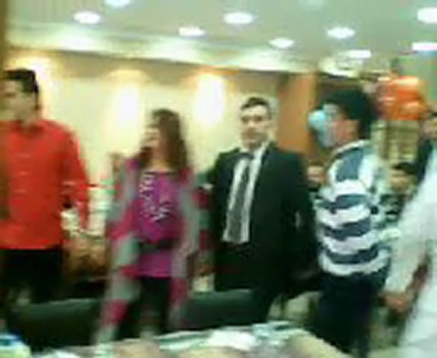maltepe horon