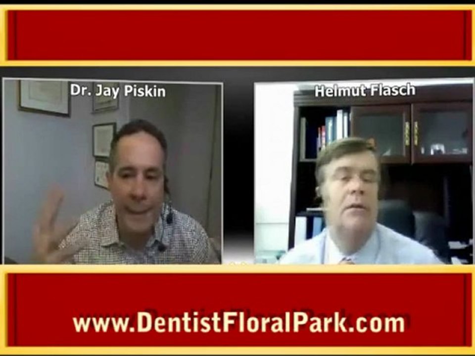 Solutions For Crooked Teeth-Jay Paskin